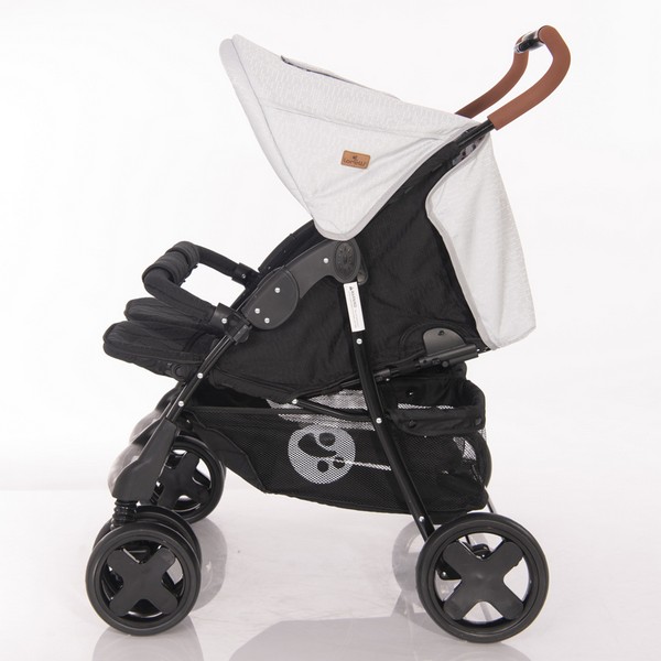 Продукт Lorelli TWIN - Детска количка - 0 - BG Hlapeta